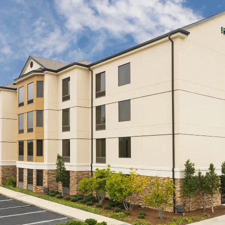 Homewood Suites by Hilton Shreveport / Bossier City