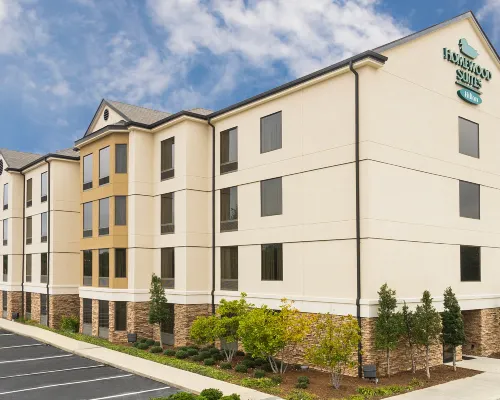 Homewood Suites by Hilton Shreveport / Bossier City Hotels in Bossier Parish