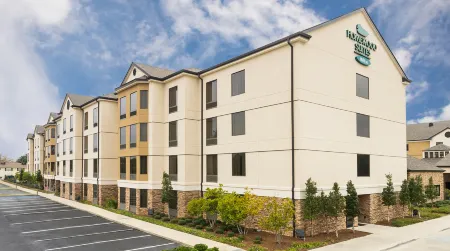 Homewood Suites by Hilton Shreveport / Bossier City