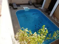 NUBIAN STYLE HOUSE, 2 storey, contryside, near LUXOR, Egypt فنادق في الأقالتة