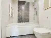 Luxury Central Apartment in Birmingham Hotels in Chinatown