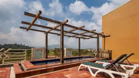 #1 Lavish & Huge 5bhk Villa "60 ML Chalet" 35 ppl