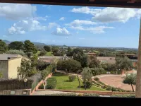 Panoramic apartment Mirto 29 Is Molas Is Molas 호텔