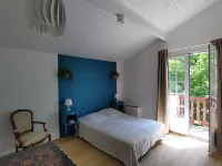 House near Ascain فنادق في Saint-Pee-sur-Nivelle