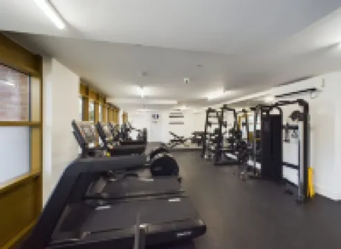 Luxury Entire New Apartment