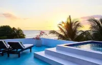 Sea Urchin | Entire Villa in Treasure Beach