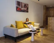 Creek Hotel and Residences El Gouna - spa