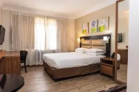 Premier Splendid Inn Pinetown Hotels in Kloof