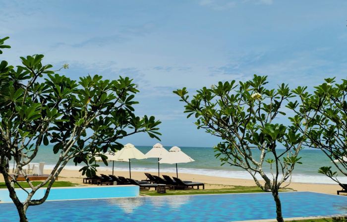 Lankavatara Ocean Retreat & Spa