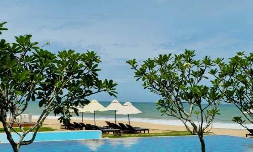Lankavatara Ocean Retreat & Spa