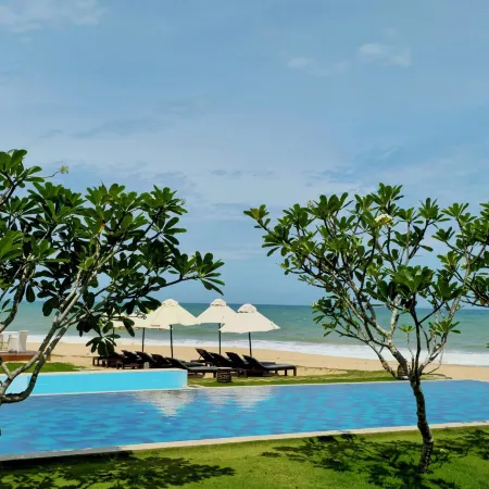 Lankavatara Ocean Retreat & Spa