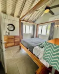 Stunning Tropical Mountain Villa Mins from Montego Bay Including Butler