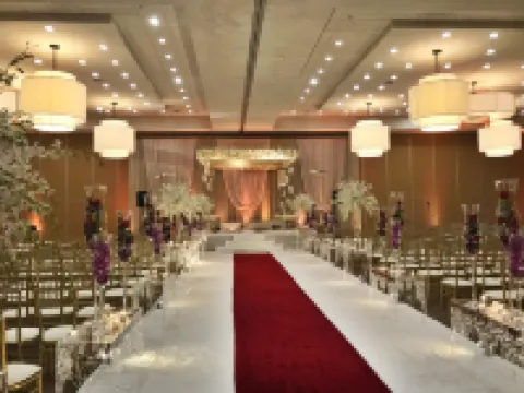 Embassy Suites by Hilton Chicago Naperville Hotels in Naperville