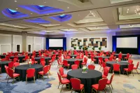 Hilton Richmond Hotel & Spa/Short Pump - Bữa sáng