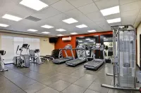 Hampton Inn & Suites New Hartford - Træningscentre