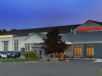 Hampton Inn Sault Ste. Marie Hotels in Chippewa County