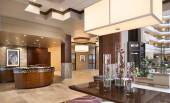 Embassy Suites by Hilton des Moines Downtown