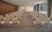 Hilton Lake Como - Business