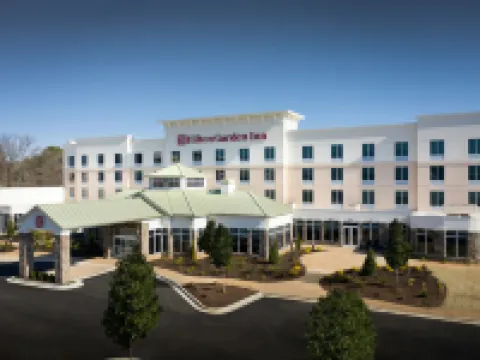 Hilton Garden Inn Olive Branch Hotels in Olive Branch
