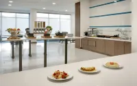 Hilton Garden Inn Lehi - Frühstück