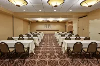 Hampton Inn & Suites by Hilton Sacramento-Airport-Natomas