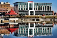 Grand Hotel Times Sherbrooke Hotels in Sherbrooke
