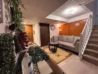 3 bedroom Guest Suite