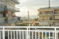 Thessaloniki Blue Escape by ΜΡS Hotels in Thermaikos