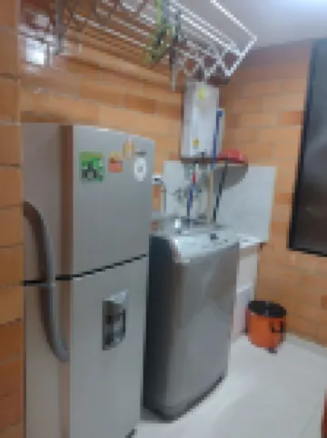 Apartamento Altos de la Villa 72mts