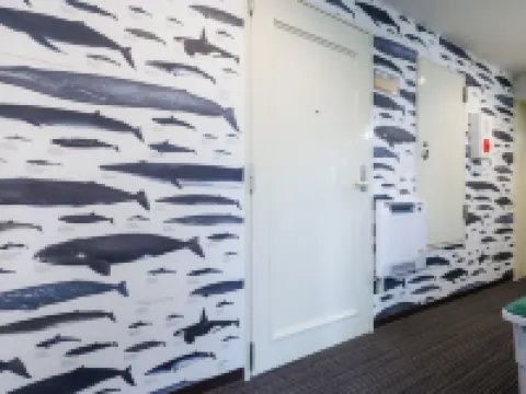 ทาบิสท์ เจเคเอ็น ทวิน โรงแรม โรงแรมในอาซาฮิกาวะ