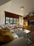 Apartamento Dúplex Aravedes en Potes Hotels in Potes