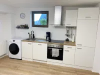 Big Modern Space 75sqm Hotels in Herborn