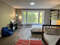 Otters Cove 5 Bedroom Luxury Cottage Hotele w: Clarington