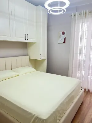 A&E Seaside Apartment Hotels near Kodra e Robit