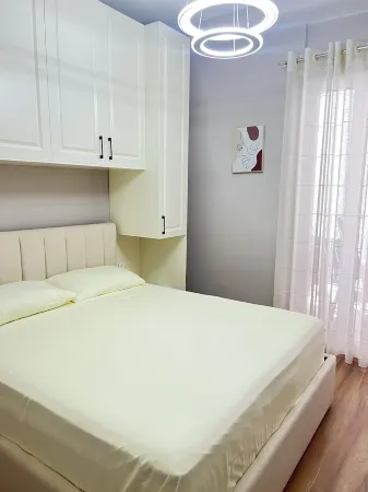 A&E Seaside Apartment Отели в г. Golem