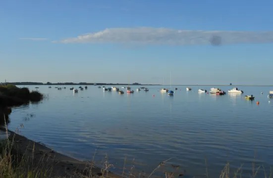 Vacation home Zastrow in Kappeln-Olpenitz