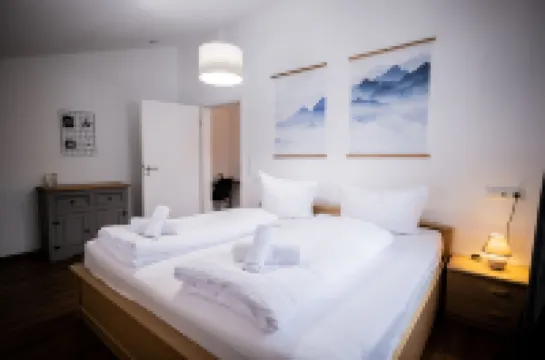 Allgäu Hütten Loft Großzügig Terrasse Hotels in Buchenberg