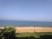 Water front over looking at Red Sea great view a Hotel a 