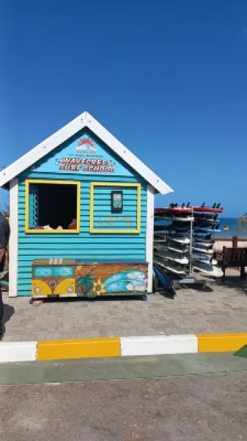 Private,Self checkout, 800m from the beach and Attractions Отели в г. 