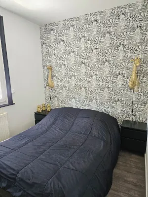 La Sauvagerie 르 뽀흑뗄 호텔