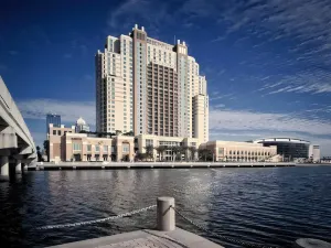 Tampa Marriott Water Street