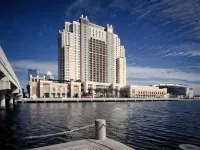 Tampa Marriott Water Street
