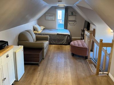 Lovely Loft Apartment Midtown