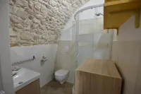 B&B CASAVACANZE CHIESA MADRE - Studio Apartment