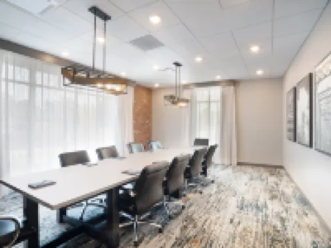 Hampton Inn by Hilton Greer Greenville Hoteles en Greer