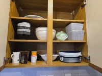 3-room apartment for rent by the week for 4 people, pets allowed Hôtels à : Salavas