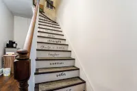 Renovated 4Br | 10 Min to Liberty University