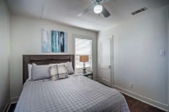 Fondren: Modern Magnolia