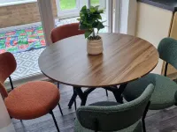 適合家庭的度假屋 - 可住5人 - 免費停車 - 花園 斯特魯德酒店