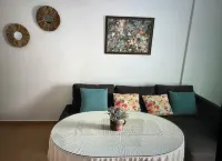 Apartamento Playa de la Guardia Hotels in Salobrena